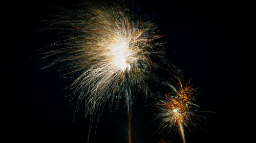 Free Fireworks Picture uhd